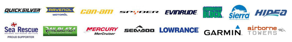 Kalyn Marine Brands and Partners