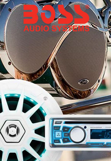 Boss Audio