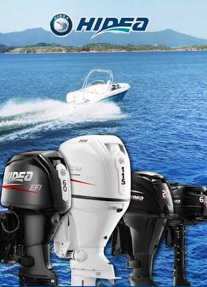 Hidea Outboard Motors