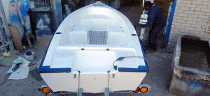 Kalyn Sport 410
