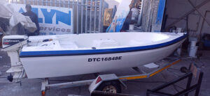Kalyn Sport 410